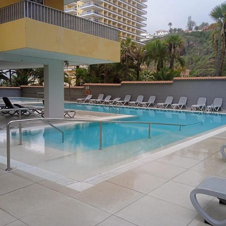 Live Puerto De La Cruz Las Palmeras Puerto de la Cruz (Tenerife) Exterior foto