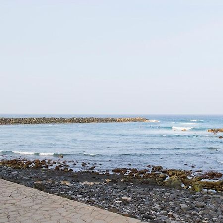 Live Puerto De La Cruz Las Palmeras Puerto de la Cruz (Tenerife) Exterior foto