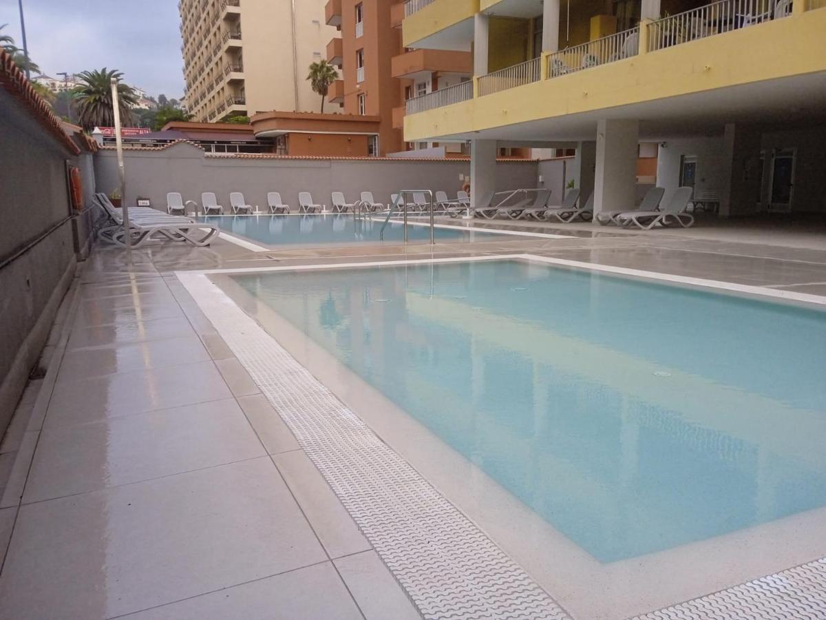 Live Puerto De La Cruz Las Palmeras Puerto de la Cruz (Tenerife) Exterior foto