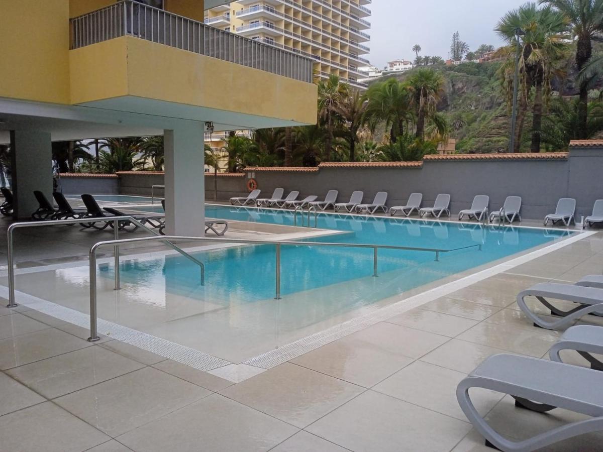Live Puerto De La Cruz Las Palmeras Puerto de la Cruz (Tenerife) Exterior foto